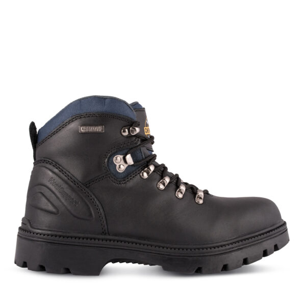 Chemitrak S3 Boot