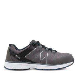 Light Industrial Shoe