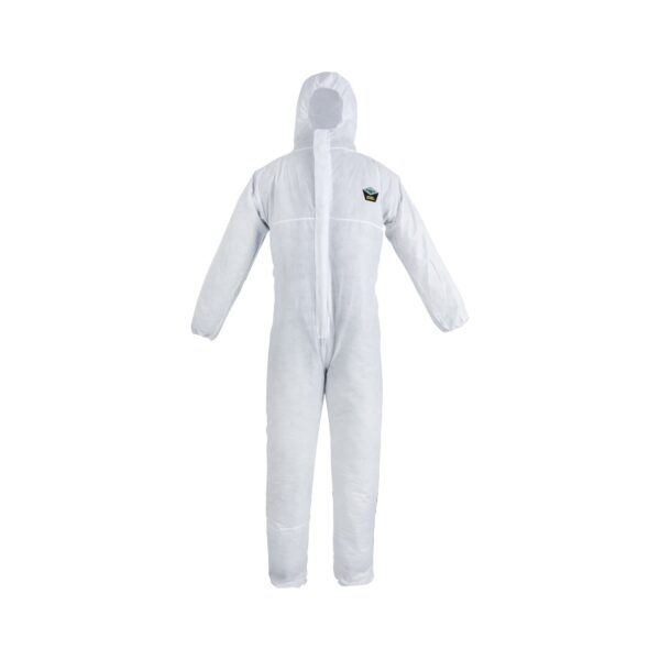 REBEL ProGuard Type 5/6 Coverall